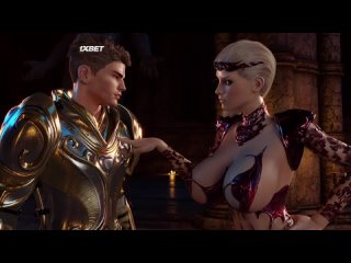 video animaunt жажда крови церен 1 серия многоголосая озвучка sex