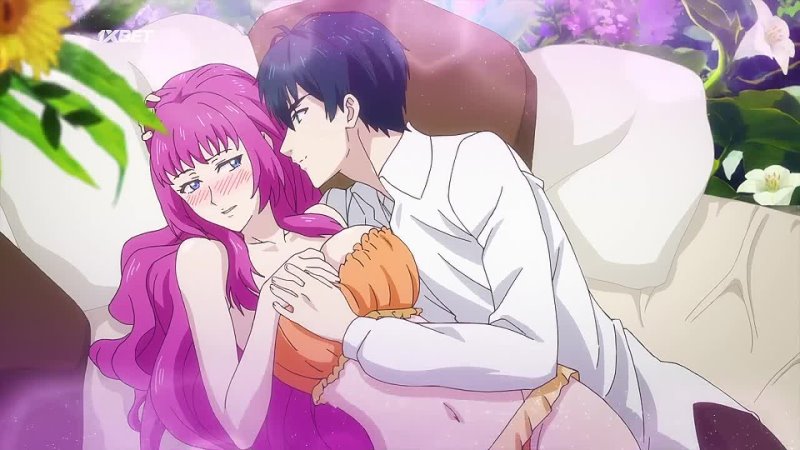 video animaunt любимица принца злодейка 1 серия многоголосая озвучка sex