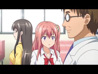 video animaunt эро доктор невинная девушка 1 серия многоголосая озвучка sex
