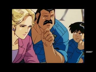 video animaunt бешеный бык 34 3 серия многоголосая озвучка sex
