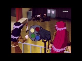 video animaunt боевая команда лэйкерс экс 1 серия многоголосая озвучка sex