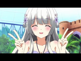 video проклятие мультивыбора превратило мою жизнь в ад noucome 10 серия ancord sex