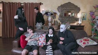 video kate bloom and audrey noir addams family orgy porno all sex hardcore blowjob gonzo porn порно sex