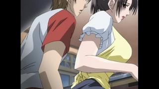 video enbotaboo charming mother запретные прелести матери 02 rus озвучка uncen хентай hentai gangbang sex