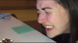 video happy без спроса вставил в попку анал молоденькая секс порно sex