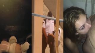 video подборка публичного разврата pov blowjob deepthroat hot wife strip cum anal plug suck skinny mother cock doggy sex