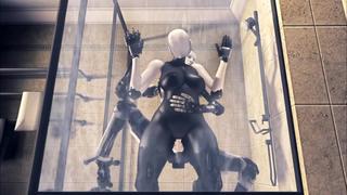 video haydee extra thicc robot hentai 3d sfm porn compilation 18 sex