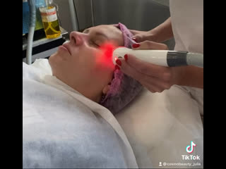 video видео от косметолог лазерная эпиляция невский район sex