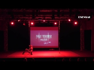 video sasha meow pro classique pole theatre poland 2017 by esensai sex
