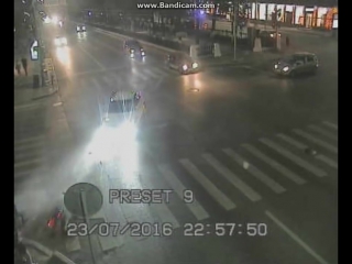 video пермский байкер получивший травму в столкновении с машиной полицейского ищет справедливости sex