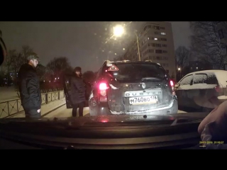 video чпокнул даму в зад а она оказалась совсем не рада этому виноват sex