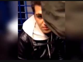 video в москве отлупили блогера таджика за манерное поведение и использование тюбетейки в своих видео sex