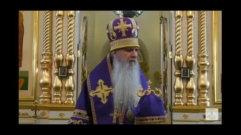 video епископ каменский призывает хранить благоразумие и ходить в храмы потому что вечная жизнь это единственное sex