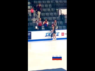 video видео от официальная группа александры трусовой sex