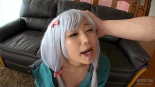 video mukc 014 teen japanese asian girl porn молоденькая milf зрелая японка азиатка cosplay косплей sex