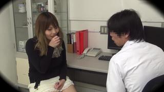 video доктор говорит японкам что его член исцеляет tura 368 asian japanese азиатка секс с girl teen milf doctor porn sex sex