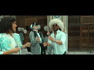 video kuk choy feat peyman sadeghi from samarkand with love sex