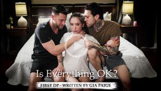 video брат с другом трахнули сестру gia paige brunette big tits hardcore threesome anal teen porno facial blowjob sex