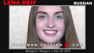 video на кастинге у вудмана lena reif woodman casting anal brunette blowjob casting posingrussin porno cumshot teen sex