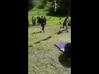 video ежегодные соревнования домохозяек sex