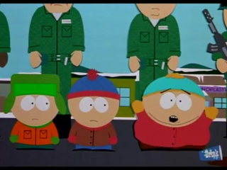 video южный парк большой длинный необрезанный south park bigger longer uncut sex
