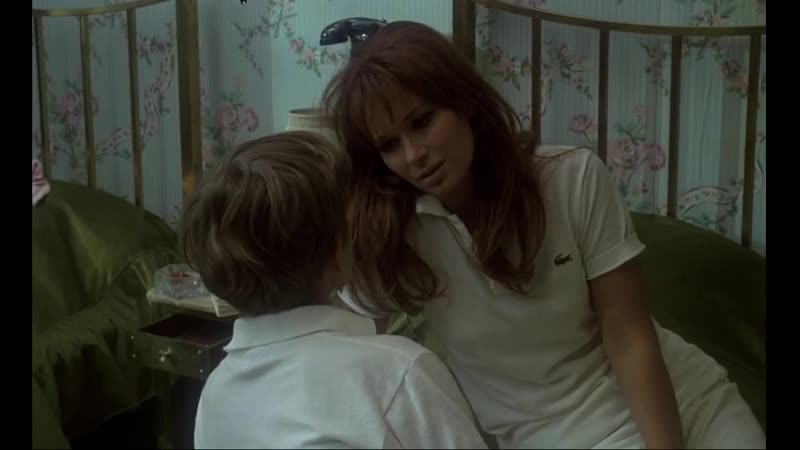 video шум в сердце le souffle au coeur 1971 режиссер луи маль sex