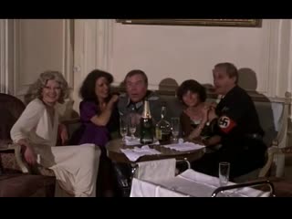 video конвой девушек сс convoi de filles 1978 режиссер пьер шевалье хесус франко субтитры sex
