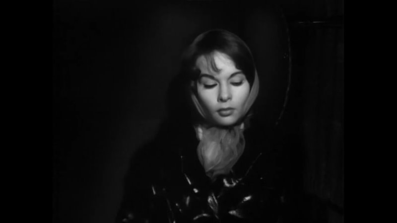 video кошка la chatte 1958 режиссер анри декуан sex