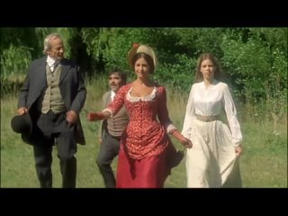 video новеллы ги де мопассана chez maupassant 2011 загородная прогулка une partie de campagne сезон 3 серия 7 бп sex