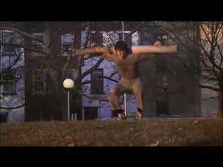 video тренирои рокки бальбоа rocky balboa сильвестр сталлоне sex
