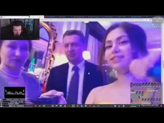 video она вам не мира разоблачение mira hs от hellyeahplay ft melharucos sex