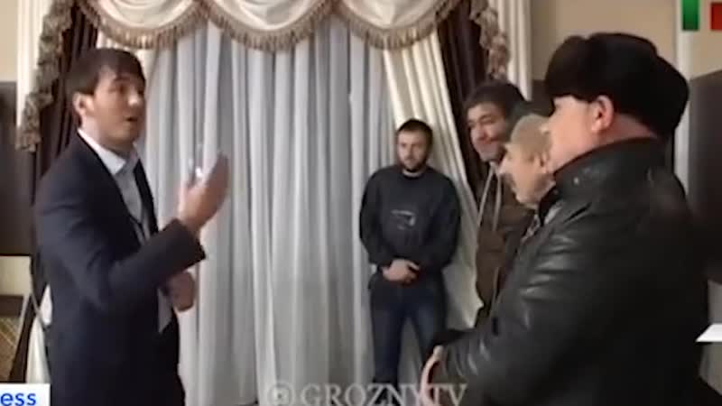 video чеченское телевидение показало как троюродный племянник кадырова бьет женщину электрошокером sex