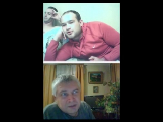 video мужик с мужиком разговаривают в чате геннадий горин чат видеочат sex