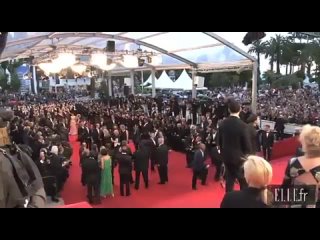 video обзор от elle fr космополис на 65 каннском кинофестивале sex