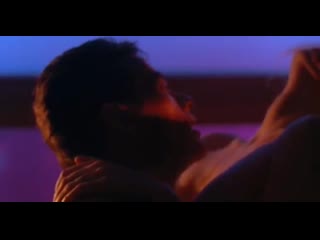 video alonna shaw jean claude van damme двойной удар double impact alonna shaw алонна шоу 1991 chads fantasy sex scene sex
