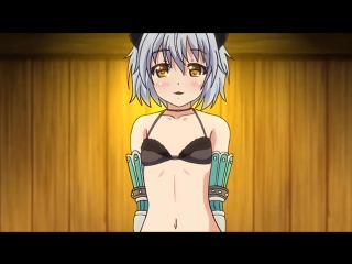 video tensei kendo no harem colosseumвозрождение меченосцаколизей 2 часть sex
