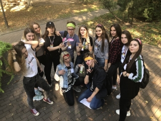 video bsu yfm фск backstage часть 2 sex
