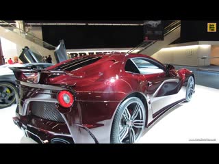 video ferrari f12 berlinetta mansory la revoluzione возможно название написано неправильно sex