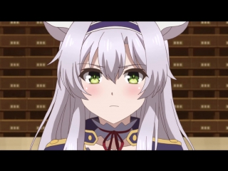 video хроники акаши худшего магического преподавателя rokudenashi majutsu koushi to akashic records 1 сезон 7 12 серии sex