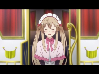 video мятежная компания outbreak company 1 6 серии sex