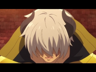 video повелитель тьмы другая история мира магия подчинения isekai maou to shoukan shoujo no dorei majutsu 7 12 серии sex