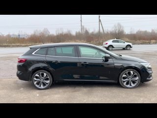 video подобран для клиента из петрозаводска renault megane 4 sex