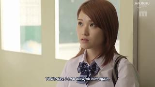 video shiina sora mimk 056 японское порно new japan porno english subbed jav cuckold school uniform sex