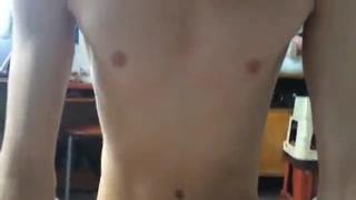 video девушка с маленькой грудью тоже хочет секса домашнее порно молодой пары кончил в нее минет раком верхом sex