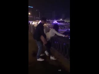 video занялись сексом на московской улице на публике домашнее порно молодой пары кончил в нее минет раком верхом sex