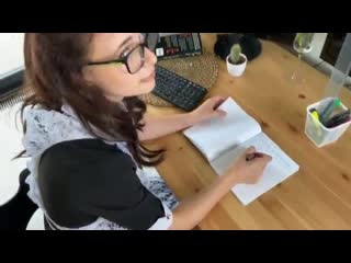video девочка и не ожидала что он ее возьмет так грубо в попку домашнее порно молодой пары минет раком верхом sex