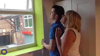 video мать и сын трахаются пока отца нет дома sex