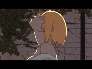 video аниме ending 1 пламенная бригада пожарных enen no shouboutai fire force sex