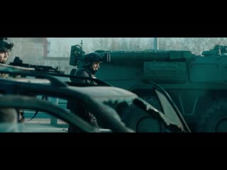 video оst фильм аванпост 2019 эксклюзивныи трек mike shinoda fine sex