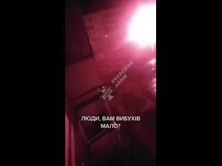 video а вот в киеве вчера не особо придерживались запрета на использование пиротехники и запустили салют sex